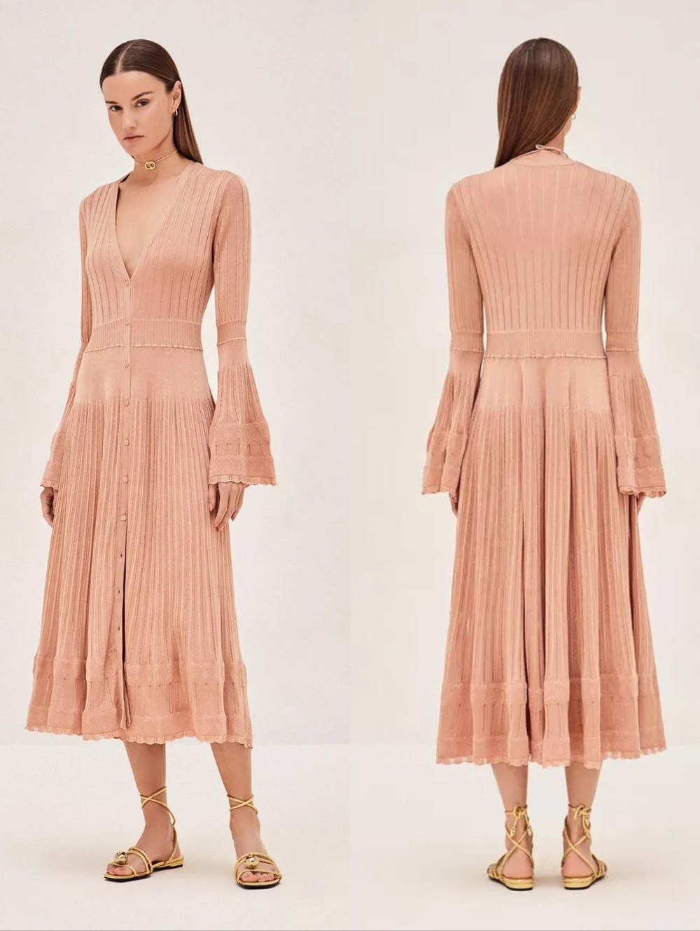 Alexis Elio Dress